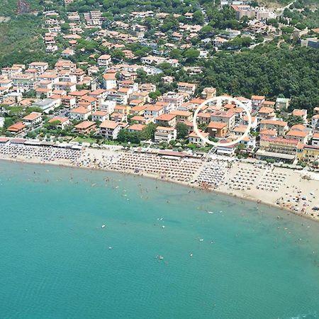 Casa Guidi Villa Castiglione della Pescaia Exterior foto