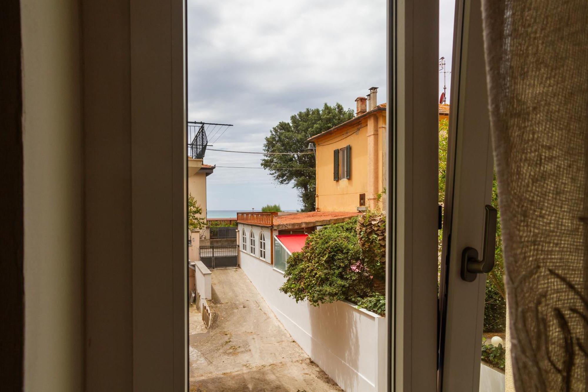 Casa Guidi Villa Castiglione della Pescaia Exterior foto
